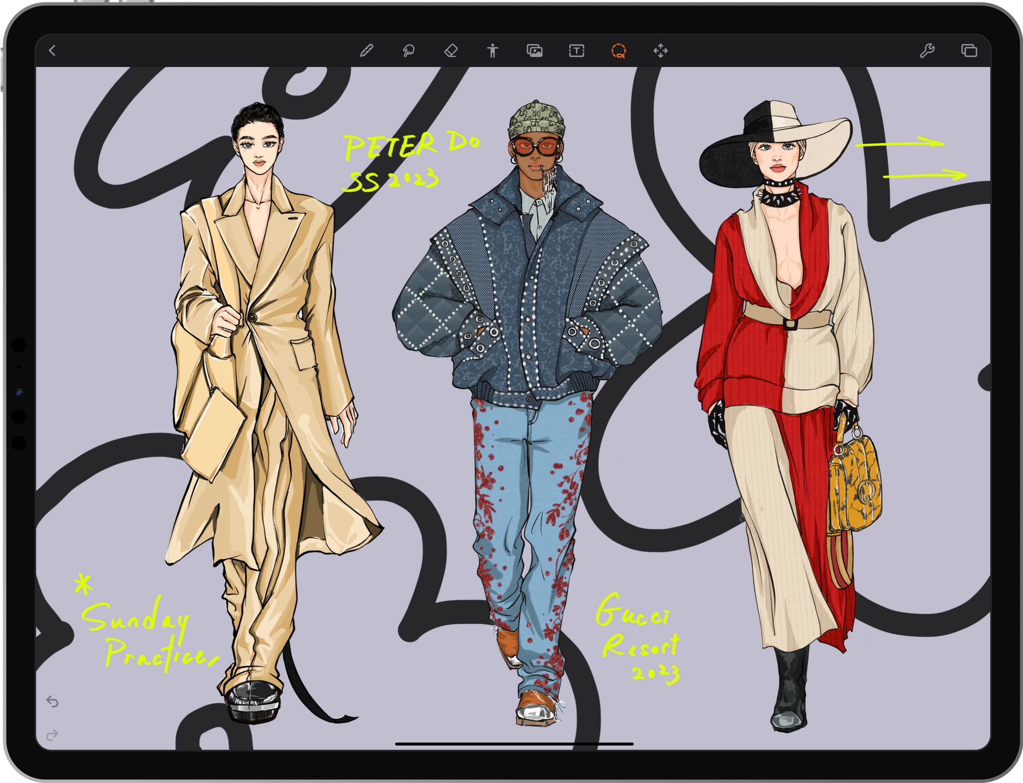 FashionDraw FashionDraw.app FashionDraw FashionDraw.app