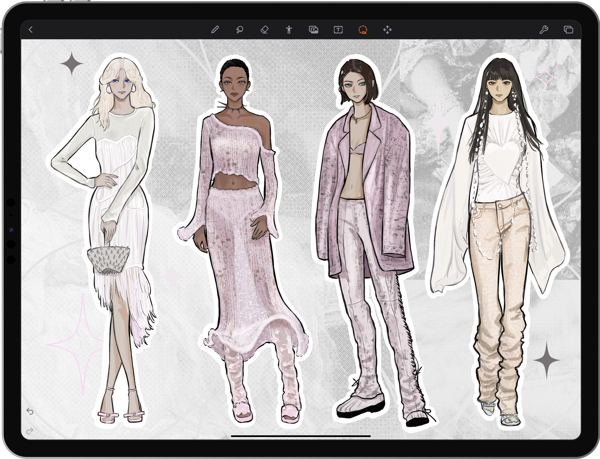 FashionDraw FashionDraw.app FashionDraw FashionDraw.app