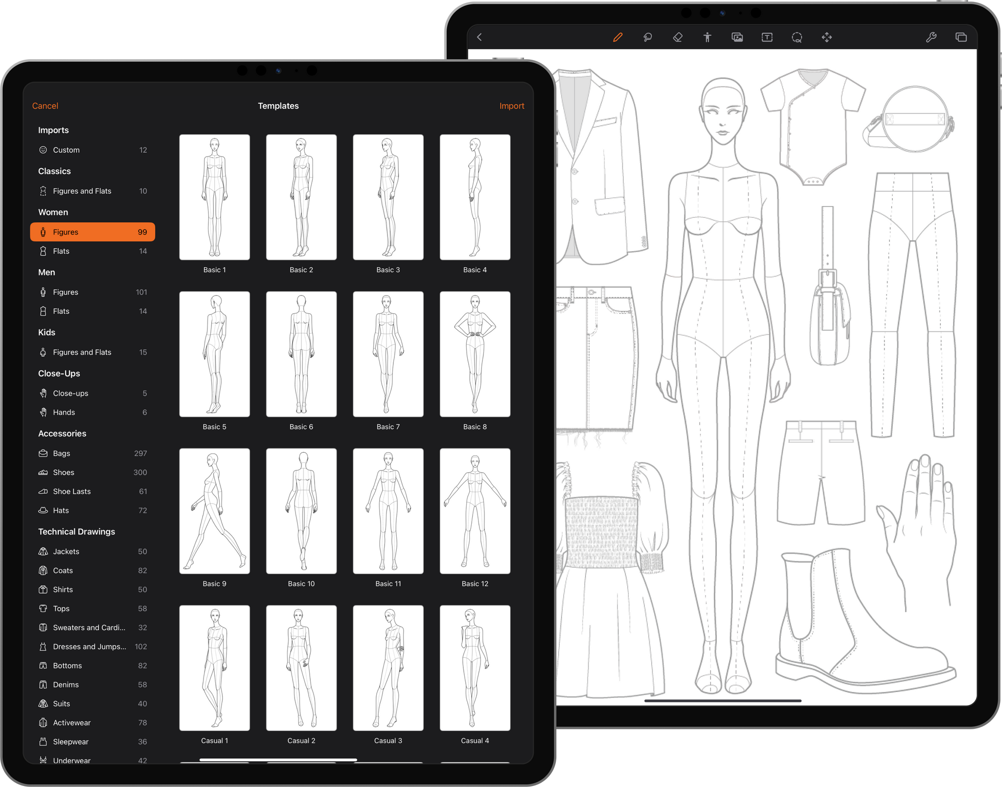 Kiki Drawing App: Unleash Your Creativity with Intuitive Tools